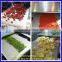 high effciency and energy saving tunnel microwave dehydrator