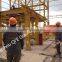 40-80TPD palm oil processing mill production line in indonesia