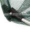 Wholesale Price Top Quality Retractable Aluminum Alloy Pole Foldable Folding Fishing Landing Net Tackle