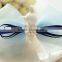 Summer Blue Chiffon Ribbon Fashion Hair Bow Designs Accessories