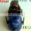 Shooting hearing protector