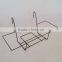 factory supply steel flower pot racks