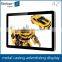 Flintstone 42" LCD AD Player hd player, High Definition Slim TFT LCD TV, high quality Wall mounting Digital Advertising Player