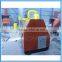 99.9% Separation Rate Copper Wire Scrap Granulating Machinery