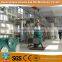 150TPD Rice Bran Oil Making Machine/Rice Bran Oil Production Line/Rice Bran Oil Extraction Machine