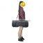 Vesiter EVA nylon strap carry bag 2 Wheels scooter Custom design shoulder bag