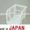 High quality and Easy to use Japanese kitchen drawer basket SANTALE at reasonable prices , OEM available