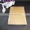 B6 paper hardcover graph notebook with box packing