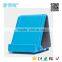 High Quality Motion Sensor Wireless Stereo Mini Speaker inductive speaker,magic induction speaker holder