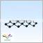 China manufacturer wholesale high quality best selling laundry furniture hanging folding metal wire cloth drying rack