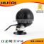 C ree 4 inch25w Led Cannon Work Light,24v Led Truck Lights Auto Head Lamp For Truck,Track,Tractor,Jeep 4x4