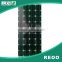 REOO solar panel with high efficiency high quality