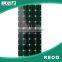 2016 REOO high efficiency 260W solar panel with easy operation