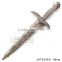 Wholesale Historical knife decorative antique knife JOT023SU