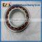 Ball bearing size KM 7216 angular contact ball bearing