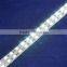 double row 28.8w 5050 120 leds strips LED 5m 12v warm white/cool white/red/green/blue/yellow