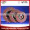 Hot selling high quality best price professional abrasive flap disc