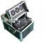 600w mist machine with flightcase extractor fog /haze / smoking machine                        
                                                Quality Choice