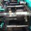 POM gears making small plastic injection machine