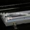 professional waterproof 36w led light tube fixture AC 110V~250V 50/60HZ
