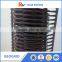 High Flexibility PP Uniaxial Geogrid