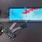 12.3 inch LCD 1920X720 bar type TFT LCD with VGA and HDMI controler board