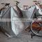 >>>210T heavy duty waterproof outdoor bike cover , bicycle cover suit for mountain road bike cover/