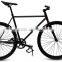 700 matte black fixed bike/fixed gear bike/fixed gear bikesKB-700C-M16062
