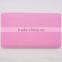 High Quality Warning Light Up Custom Logo Power Bank