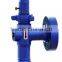 Adjustable Choke Valve-2 9/16" 10000psi throttle