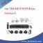 hofo economic 4ch dvr kit,cvi cctv dvr kit,nvr camera kit