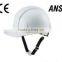 ANSI Safety helmet/CE safety helmet/standard safety helmet