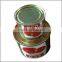 Delicious Seasoning Canned Tomato Paste with double concentrated 28-30%