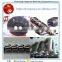 New Type Automatic Corn Flakes Production Line