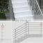 Premium Quality Perfect After-Sale Service 304 Balustrade Crossbar Holder