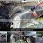 water jet gun for car washing water pressure gun mini water gun