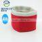 Aofeite Sports Elastic Terry Cloth Cotton Sweat Headband
