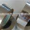 Aluminum foil fiberglass insulationself adhesive aluminum tape