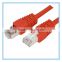 Factory Price 23AWG 305M Bulk UTP Cat6 Network Cable With Pullbox PVC Jacket utp cat6 cable price For The World Cheapest Price