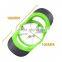 stainless steel apple cutter with silicone frame Apple Cutter kitchen accessories vegetable fruit cutter