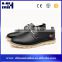 Rubber Outsole Material Good Looking Men Business casual shoe