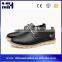 Rubber Outsole Material Good Looking Men Business casual shoe