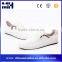New Arrival Style Cheap Latest Design Men Canvas Shoes
