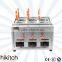 Factory Price Supply Commercial 6- Basket Gas Counter Top Pasta Cooker/pasta Cooking Machine