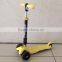 New mini foldable kids kick scooter with adjustable height with EN71 report                        
                                                                                Supplier's Choice