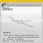 Wire U Hook U shape metal hooks security display pegboard hooks