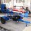 Hot sale CE approved gasoline engine log splitter for tractor