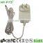 HF-FYD FY2400650 24V 0.65A power adapter with UL1310 CCC19510