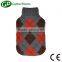 Hot Water Bottle With Super Soft Cover