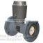 BBZ water smart three wire flow meter with lithium battery